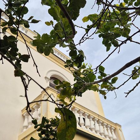 Relais Villa Montedonzelli Napoli Eksteriør billede