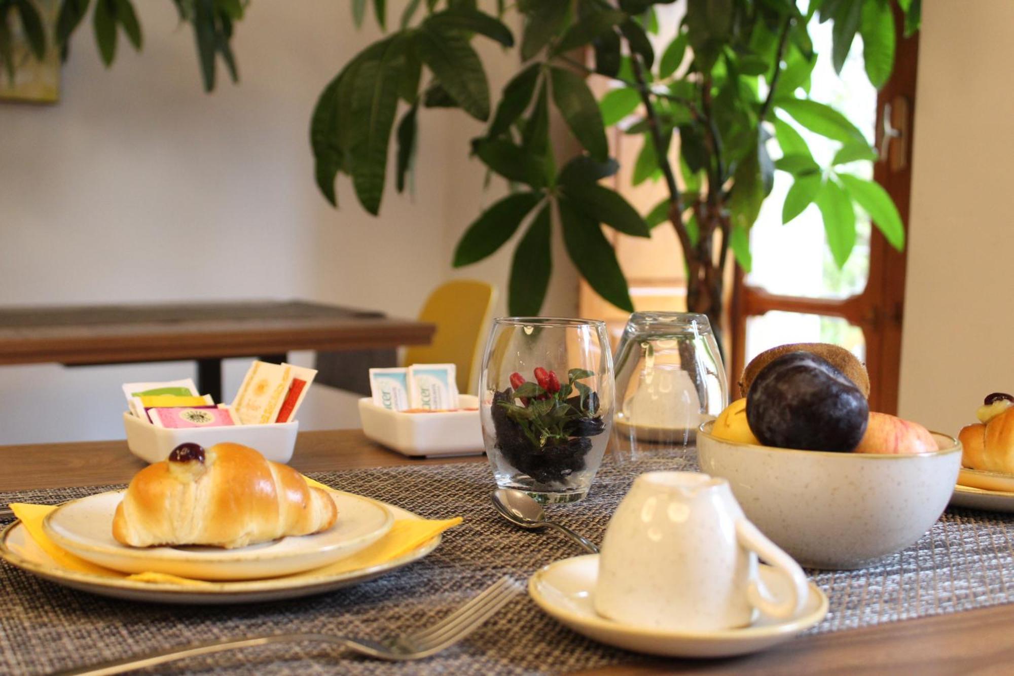 Relais Villa Montedonzelli Napoli Eksteriør billede