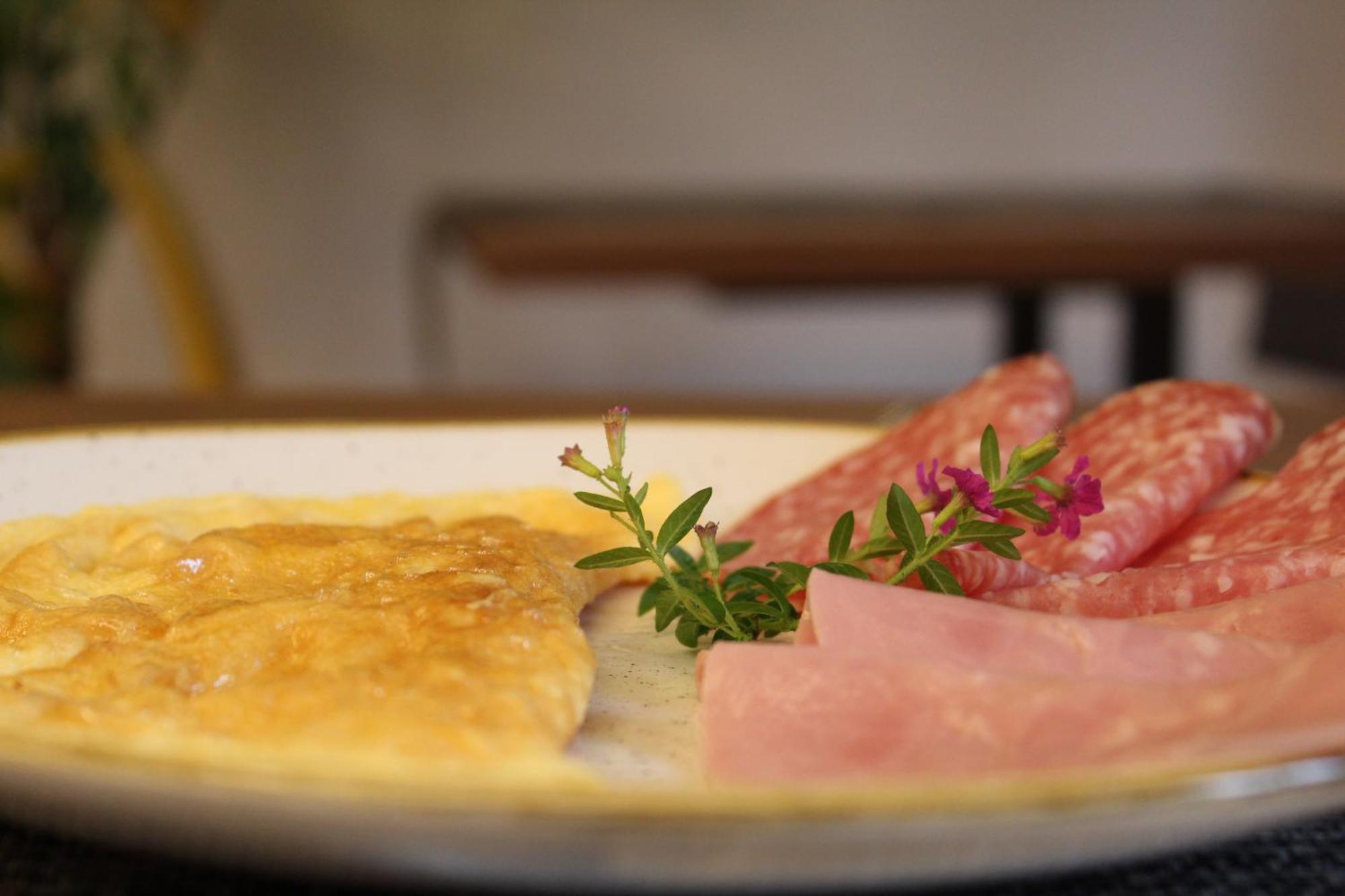 Relais Villa Montedonzelli Napoli Eksteriør billede