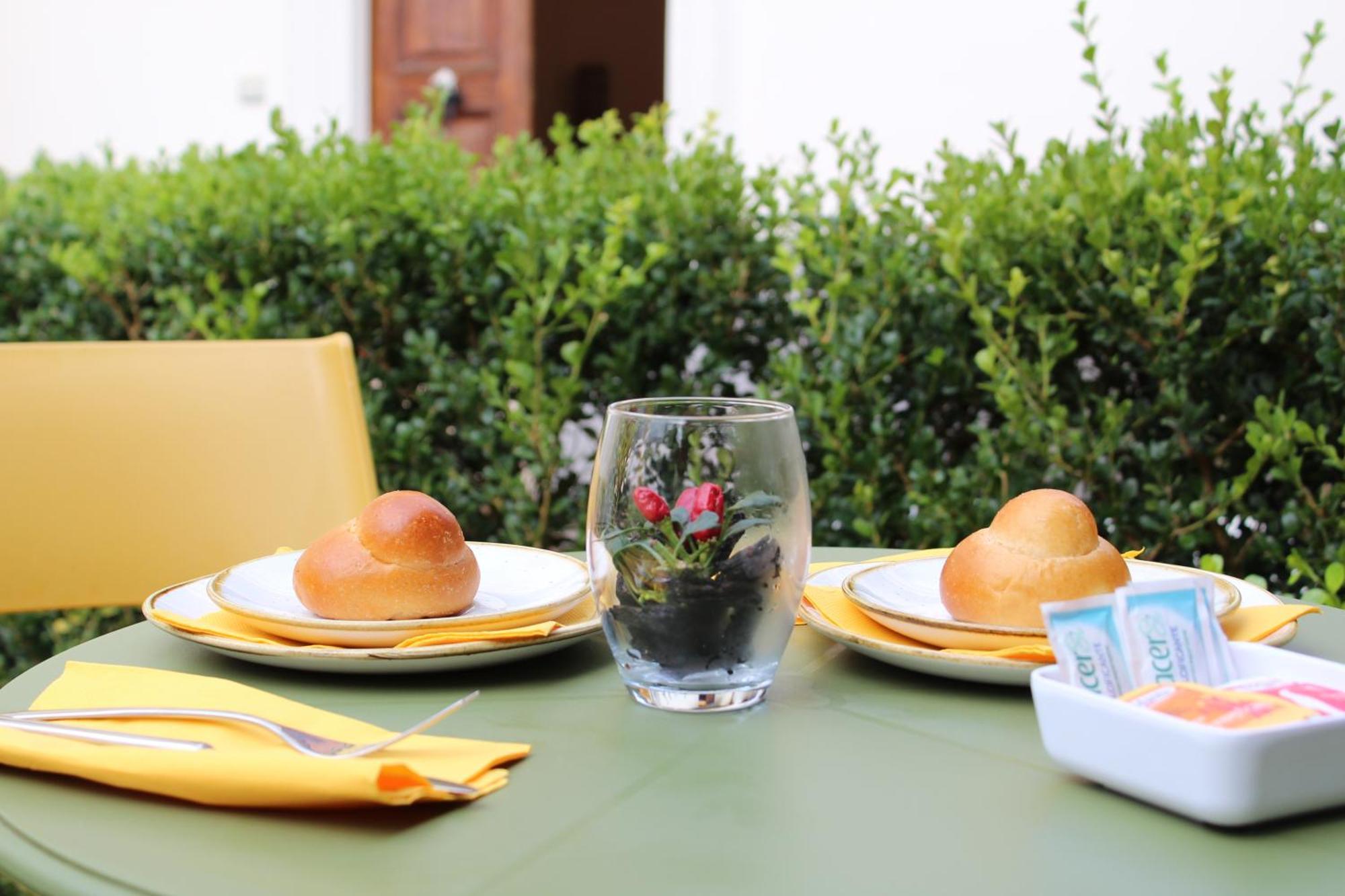 Relais Villa Montedonzelli Napoli Eksteriør billede