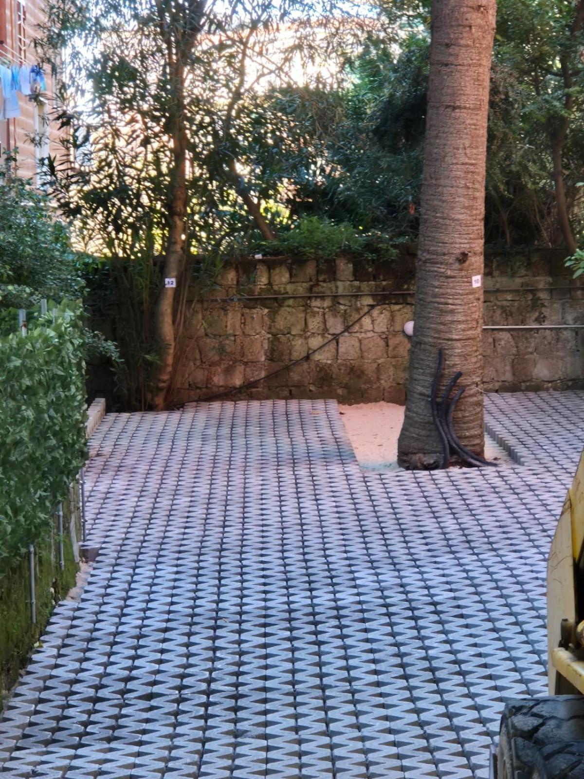 Relais Villa Montedonzelli Napoli Eksteriør billede